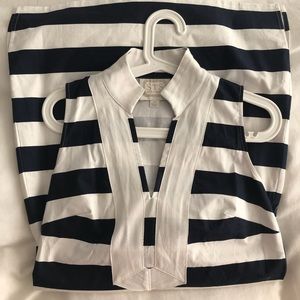 Sail to Sable Dress